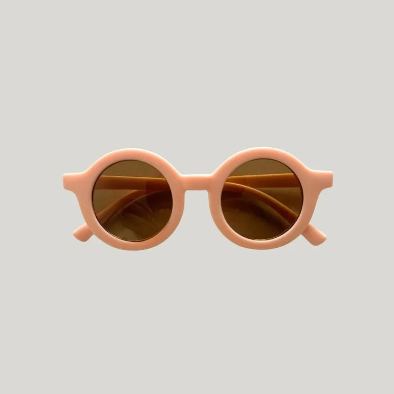 oculos-de-sol-bebe-retro-redondo-salmao-protecao-uv-moose-kids