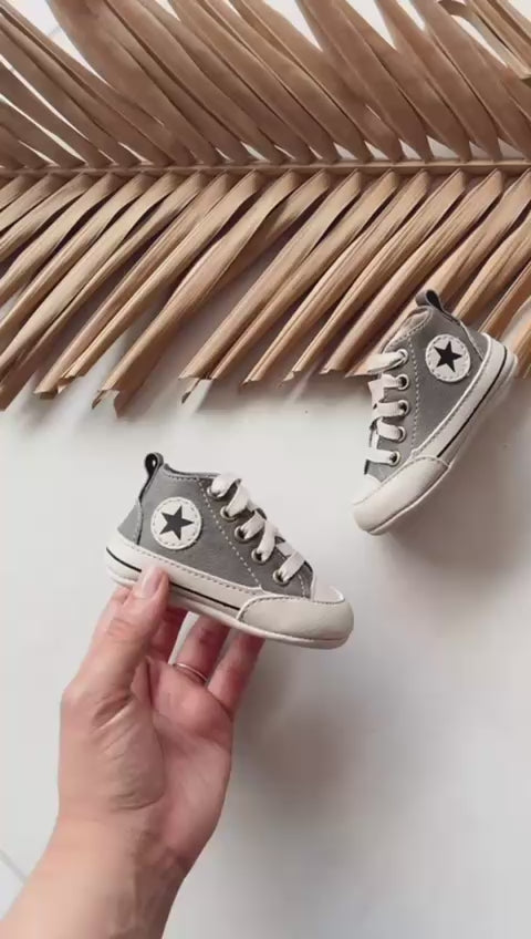 FOOTWEAR – Moose Baby e Kids