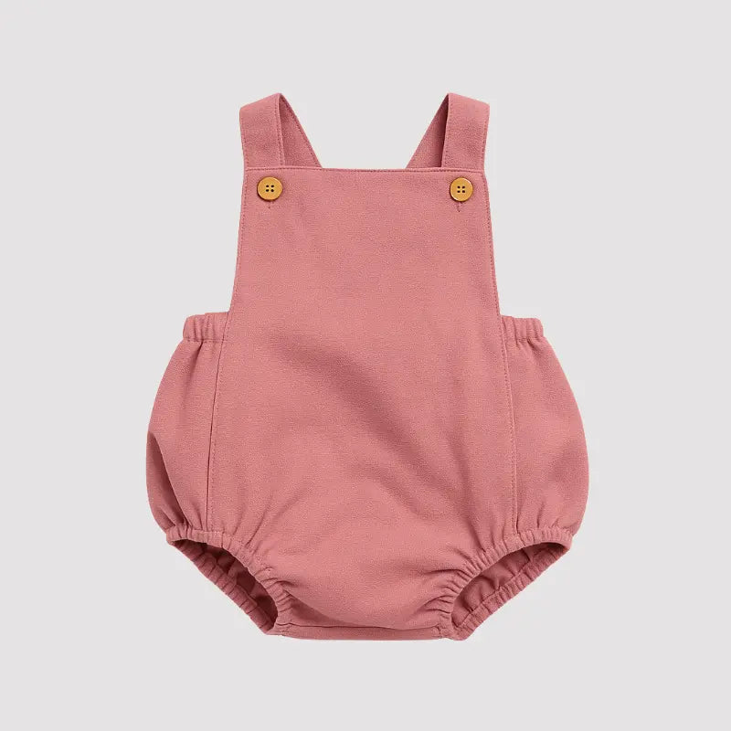 romper_bebe_tradicional_de_linho_rosa_claro_elegante