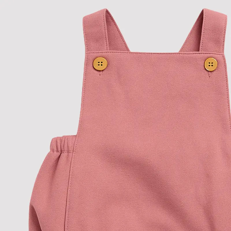 romper_rosa_claro_para_bebe_com_modelagem_classica