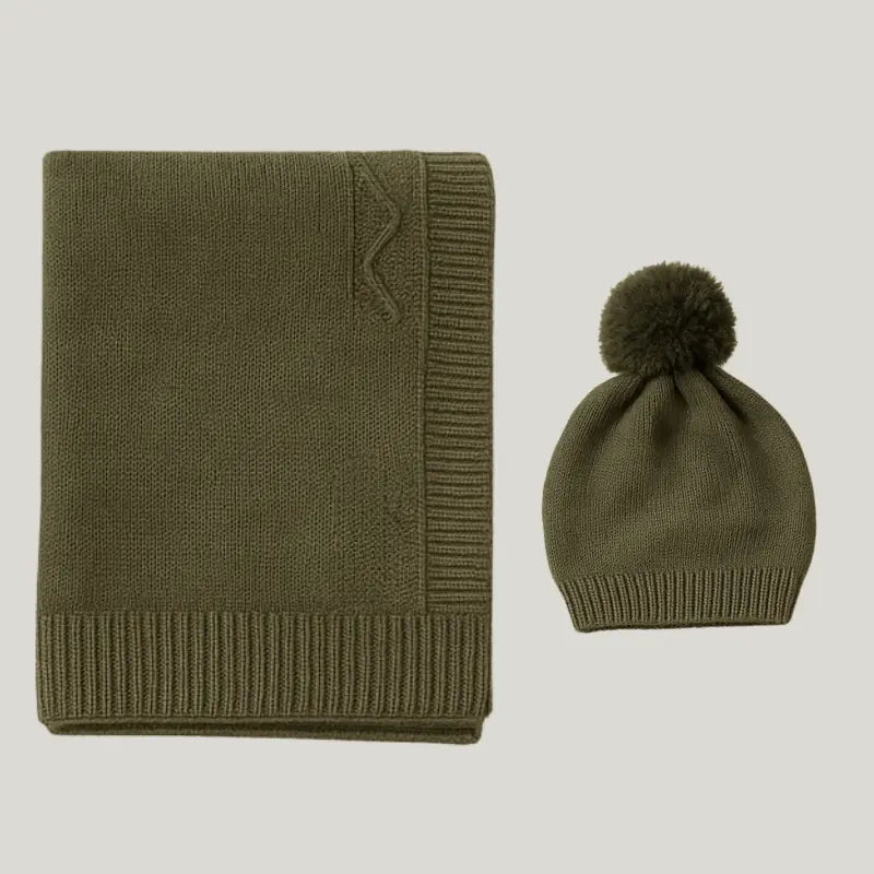 roupa elegante e confortável para a primeira saída do bebê


