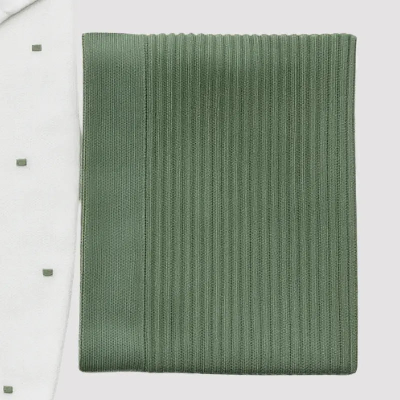 saída maternidade aconchegante verde para meninos e meninas