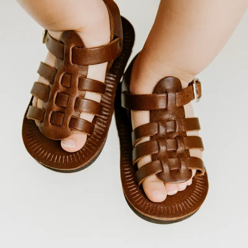 sandalia-bebe-couro-legitimo-mattie-brown-moose-kids