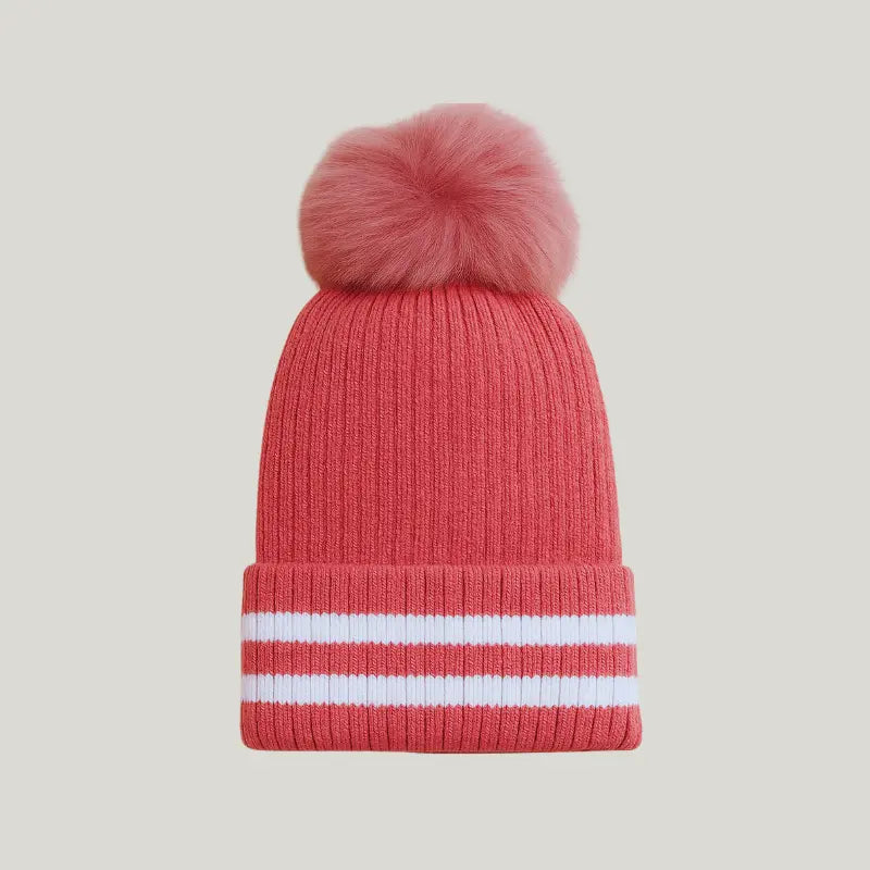 touca-bebe-menina-tricot-vintage-rosa-moose-kid