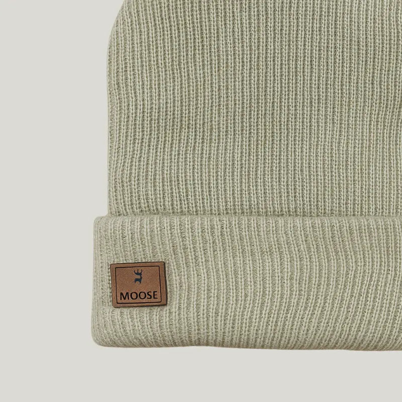 touca básica de tricot para frio adulto

