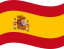 Spain flag